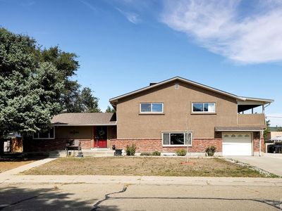 3401 Sheffield Ln, Pueblo, CO, 81005