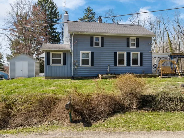 10221 Johnsford Rd SW, Beach City, OH 44608