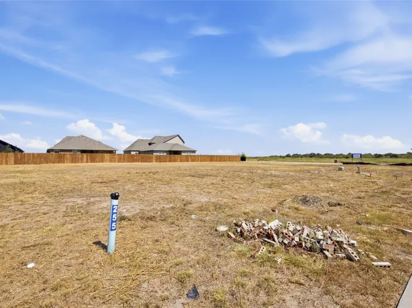 255 Trevor Ln, Greenville, TX 75402