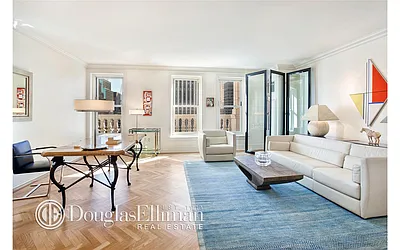 Sold by Douglas Elliman