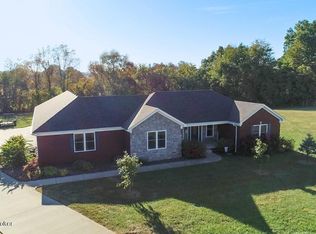 111 Presley Dr, Bardstown, KY 40004