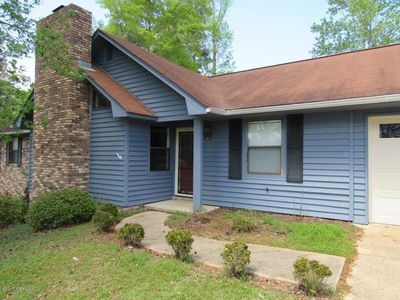 1106 62nd Ct, Meridian, MS, 39305