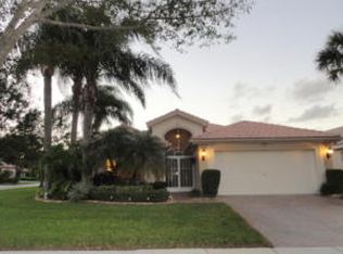 11335 Vivero Ave, Boynton Beach, FL 33437