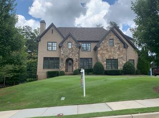 500 Cobblestone Dr NE, Atlanta, GA 30342