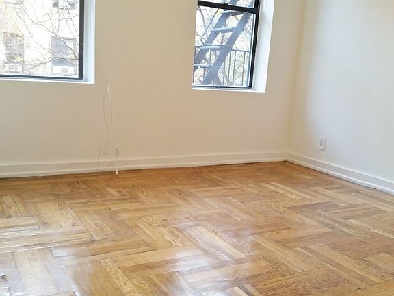 4th image of 285 W 147th St #3E4