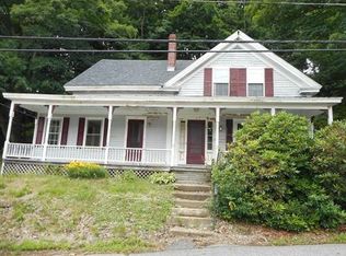 33 Quaboag St, Warren, MA 01083