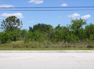 145 SW Becker Rd, PORT SAINT LUCIE, FL 34953