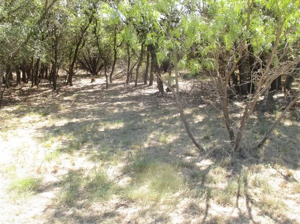 LOT 4 Cliffs Dr, Graford, TX 76449