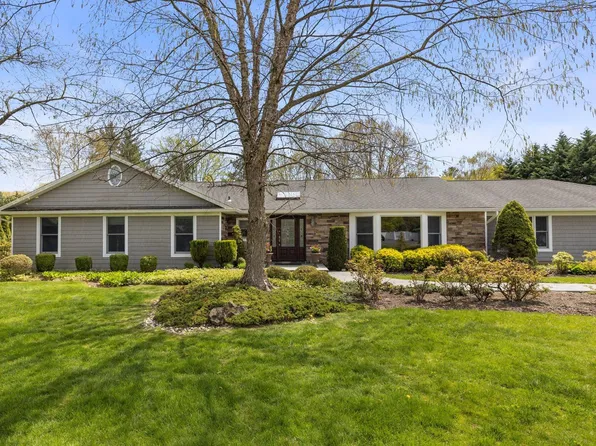 101 Yukon Drive, Woodbury, NY 11797