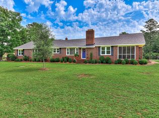 510 Bauskett St, Edgefield, SC 29824