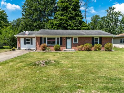 321 Gilbert St, North Vernon, IN, 47265