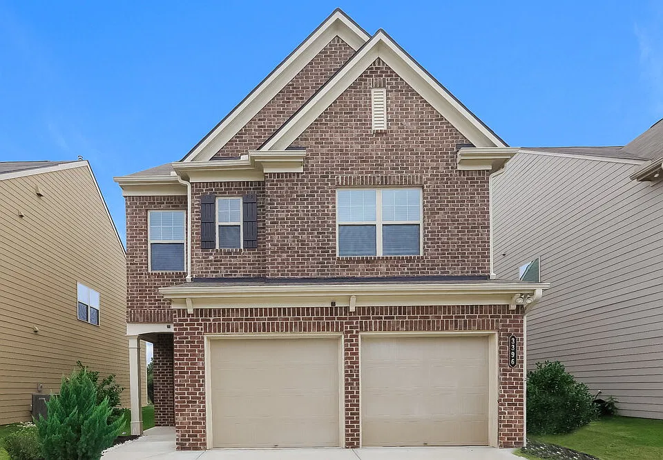 3396 Baylor Cir