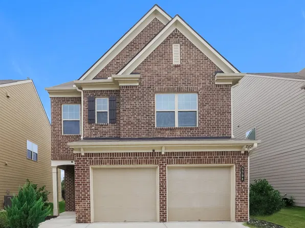 3396 Baylor Cir, McDonough, GA 30253