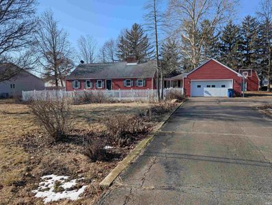 1411 N Wabash Ave, Marion, IN, 46952