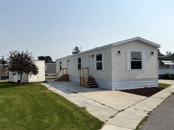 304 Harbison Dr, Hamilton, MT 59840