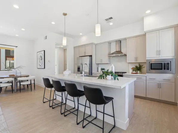 (undisclosed Address), Sunnyvale, CA 94089