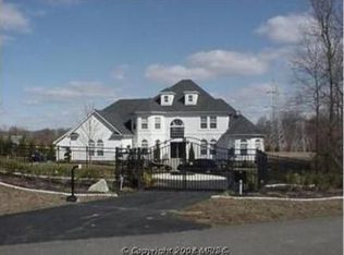 12516 Plantation Dr, Brandywine, MD 20613