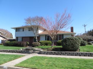 2107 Escalante St, Eugene, OR 97404