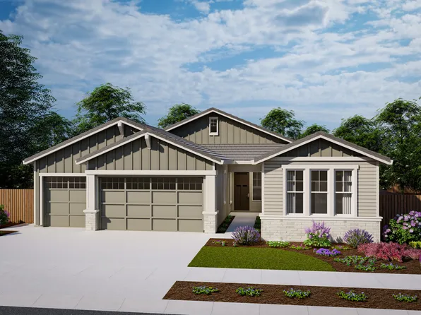3649 Gypsum Ave, Roseville, CA 95747