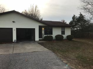 17464 N Key Dr, Spring Lake, MI 49456