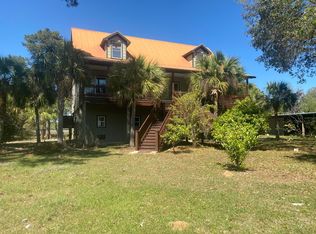 15141 Bennetts Point Rd, Green Pond, SC 29446