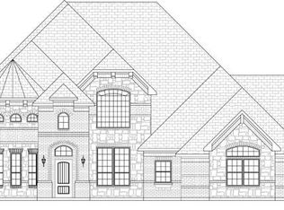627 Stampede Run, Rockwall, TX 75032
