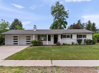 1707 E Bunkerhill Rd, Holladay, UT 84117