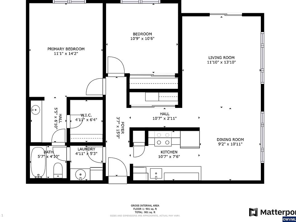 950 Evergreen Rd Woodburn, OR, 97071 Apartments for Rent Zillow