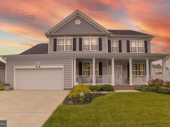 43485 Greg St, Hollywood, MD 20636