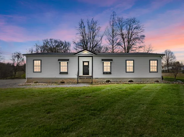 1532 State Highway 49, Liberty, KY 42539