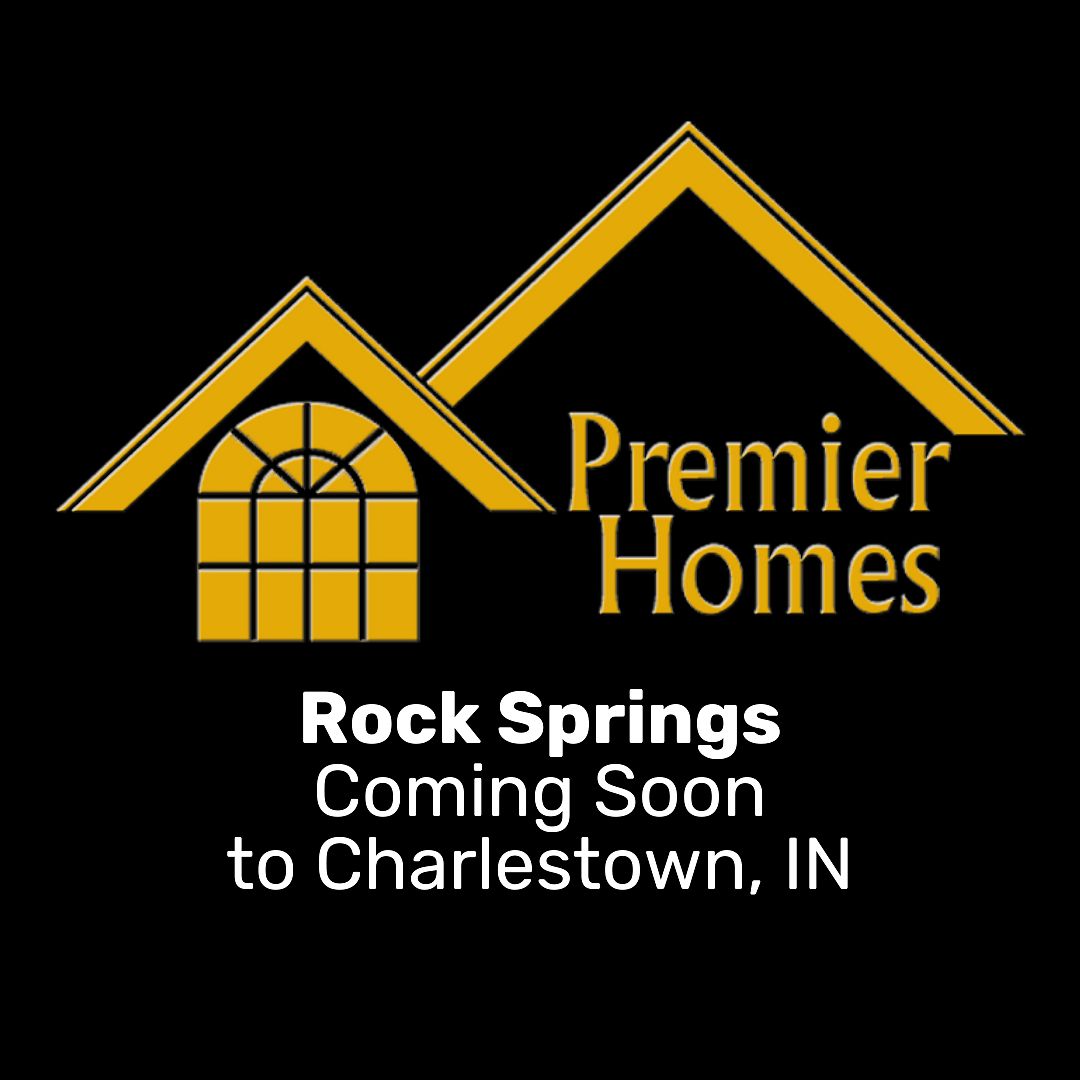 Rock Springs by Premier Homes of Southern Indiana in Charlestown IN