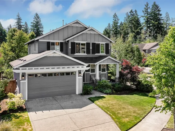 4033 Campus Willows Loop NE, Lacey, WA 98516