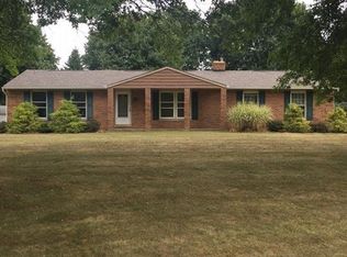 5730 Vantage Hill Ave NW, Massillon, OH 44646