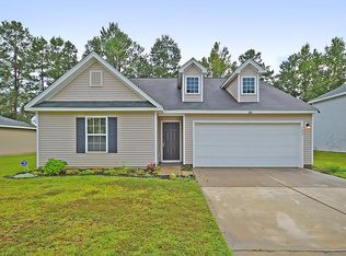 123 Saint Charles Way, Goose Creek, SC 29445