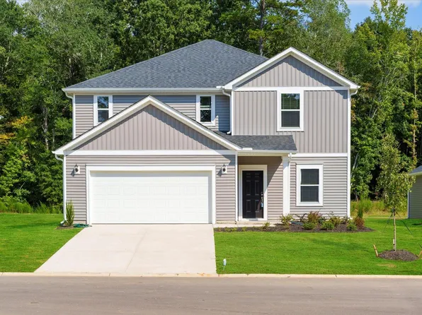 234 Merriweather Way, Spartanburg, SC 29301