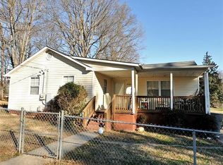 5724 2nd St, Charlotte, NC 28208