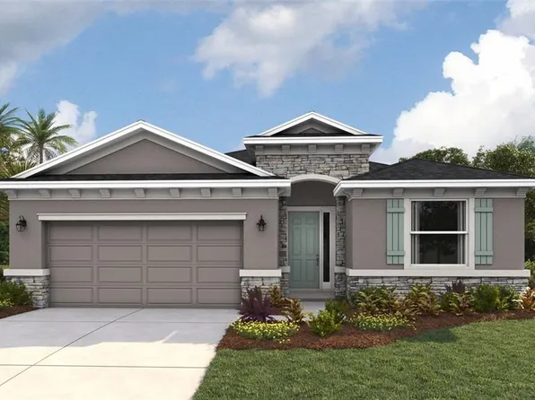 10633 Fern Hollow Run, Parrish, FL 34219