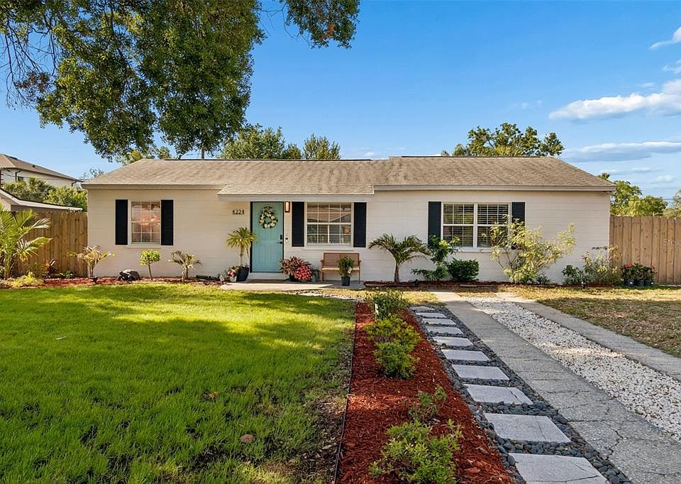 1st image of 4224 W BAY VISTA AVENUE