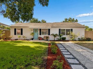 4224 W Bay Vista Ave, Tampa, FL 33611