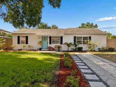 4224 W Bay Vista Ave, Tampa, FL, 33611
