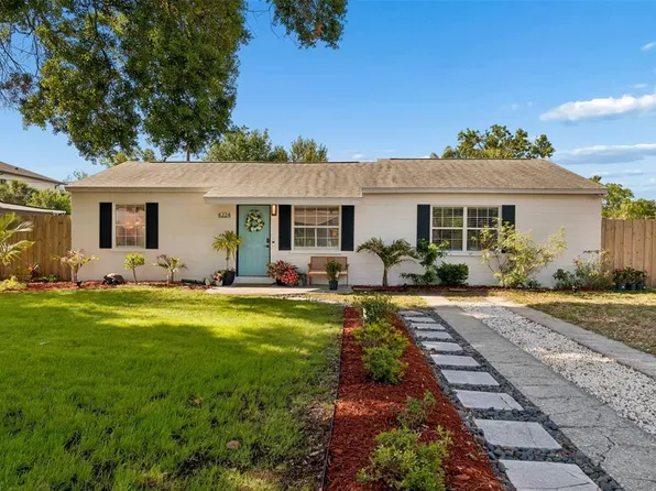 4224 W Bay Vista Ave, Tampa, FL 33611