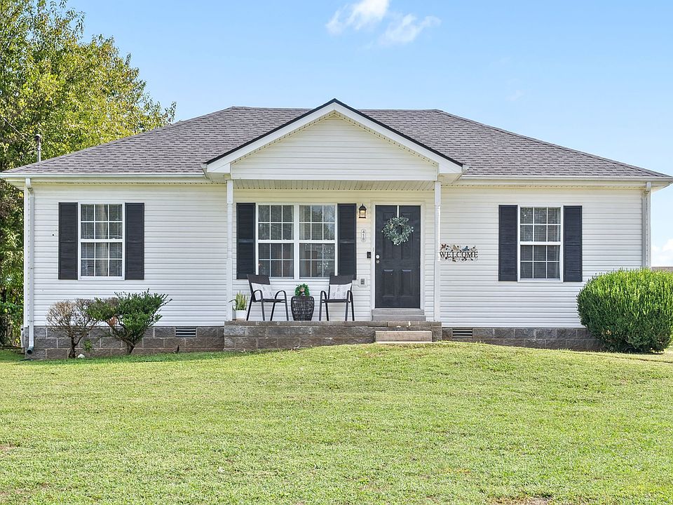 1st image of 418 Cranklen Cir