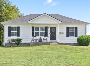 418 Cranklen Cir, Clarksville, TN 37042