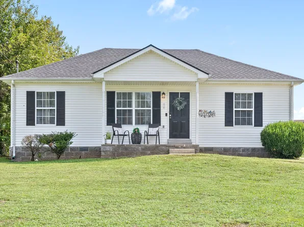 418 Cranklen Cir, Clarksville, TN 37042