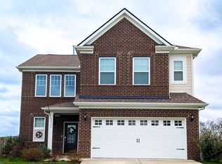 217 Goldfinch Rd, Mount Juliet, TN 37122