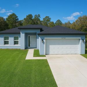 13739 SW 43rd Cir, Ocala, FL, 34473