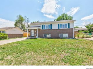 3170 W 94th Avenue, Westminster, CO 80031