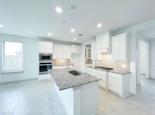 28439 Hazel Trl, Katy, TX 77494