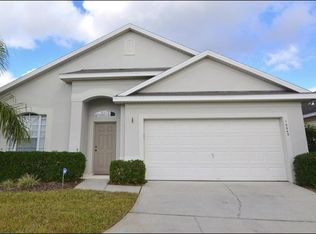 16643 Fresh Meadow Dr, Clermont, FL 34714