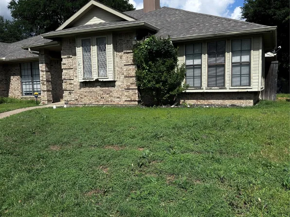 2010 Hearthside Ln, Garland, TX 75044